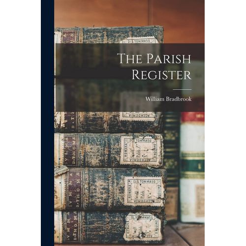 The Parish Register