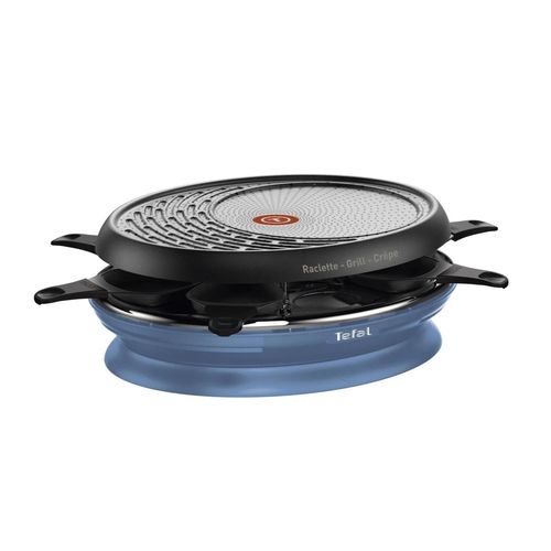Tefal Store'inn RE320401 - Raclette/grill