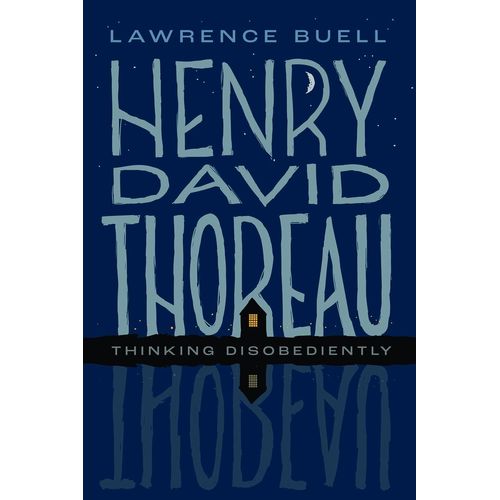 Henry David Thoreau