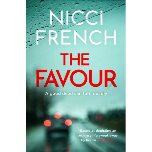 The Favour