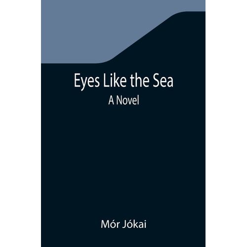 Eyes Like The Sea