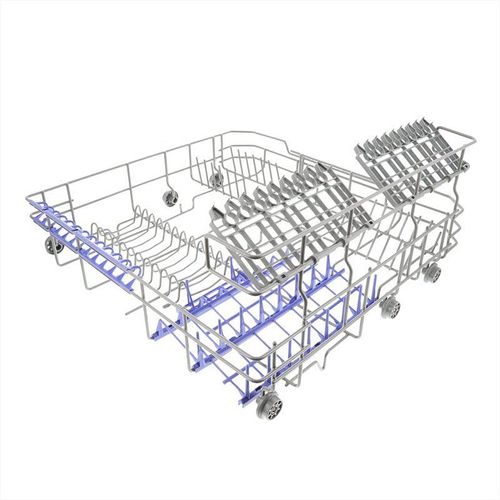 PANIER COMPLET pour LAVE VAISSELLE BRANDT - AS0038254