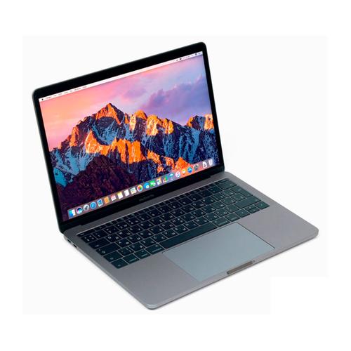 Apple MacBook Pro 2017 - 13" Intel Dual Core - Ram 16 Go - DD 512 Go