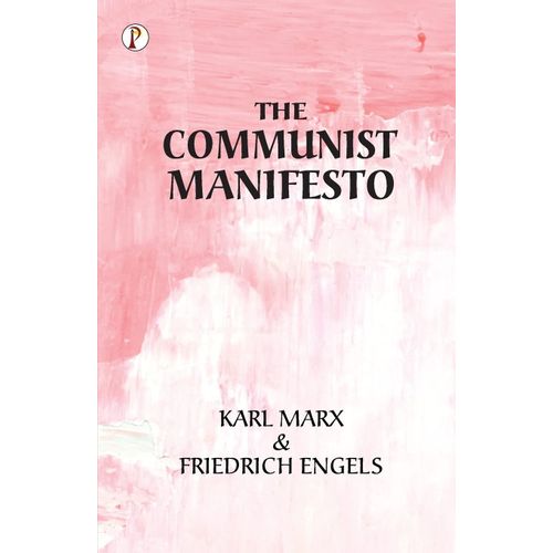 The Communist Manifesto