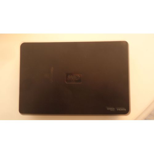 WD Western Digital Element Play 1 To disque dur