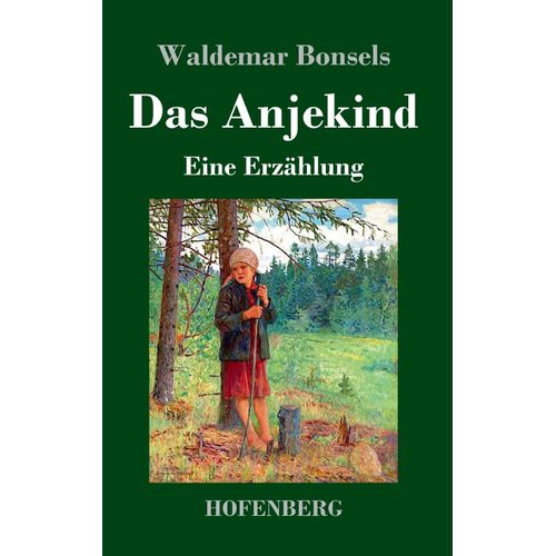 Das Anjekind