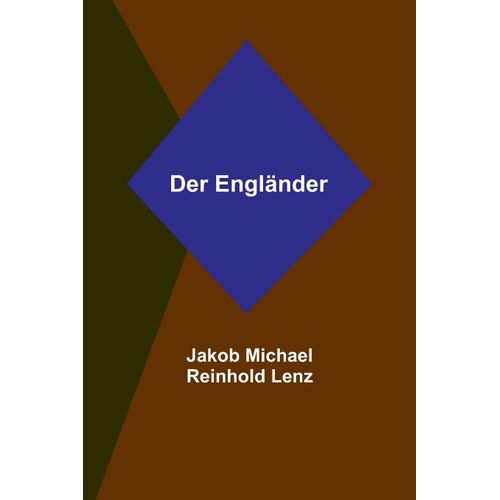 Der Engländer
