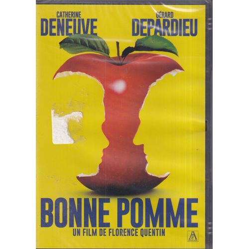 "Bonne Pomme", De Florence Quentin Avec Gérard Depardieu
