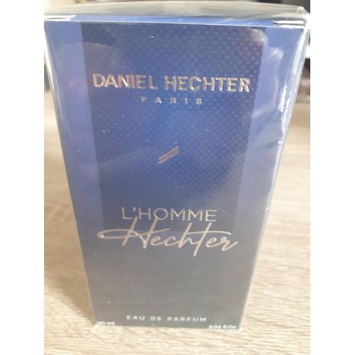 Parfum Daniel Hechter L'homme 90ml 