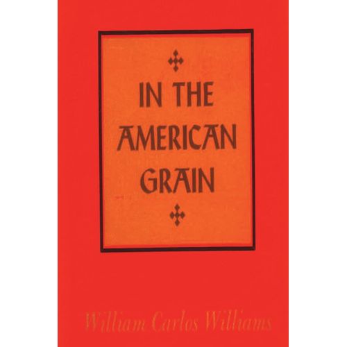 In The American Grain