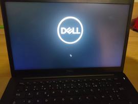 Dell Latitude 7490 - 14" Intel Core i5 - Ram 16 Go - SSD 1 To