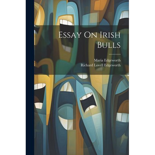 Essay On Irish Bulls