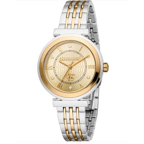 Roberto Cavalli Montre Femme X093_Rc5l111m0055