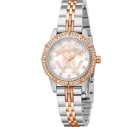 Roberto Cavalli Montre Femme X093_Rc5l079m0095