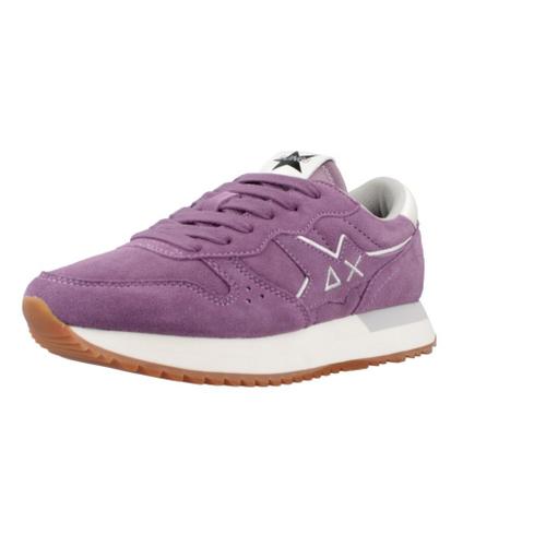 Sun68 Scpz43213 Colour Violet