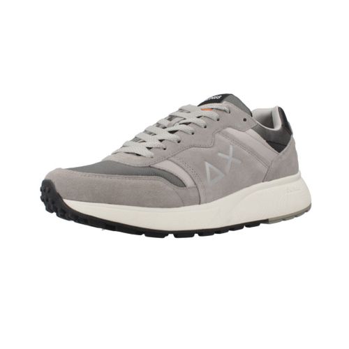 Sun68 Scpz43127 Colour Gris