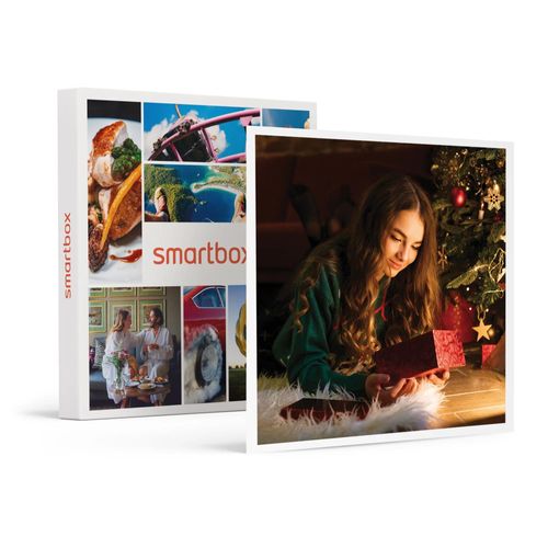 Coffret De Noël Pour Un Ado ! - Smartbox - Coffret Cadeau Multi-Thèmes