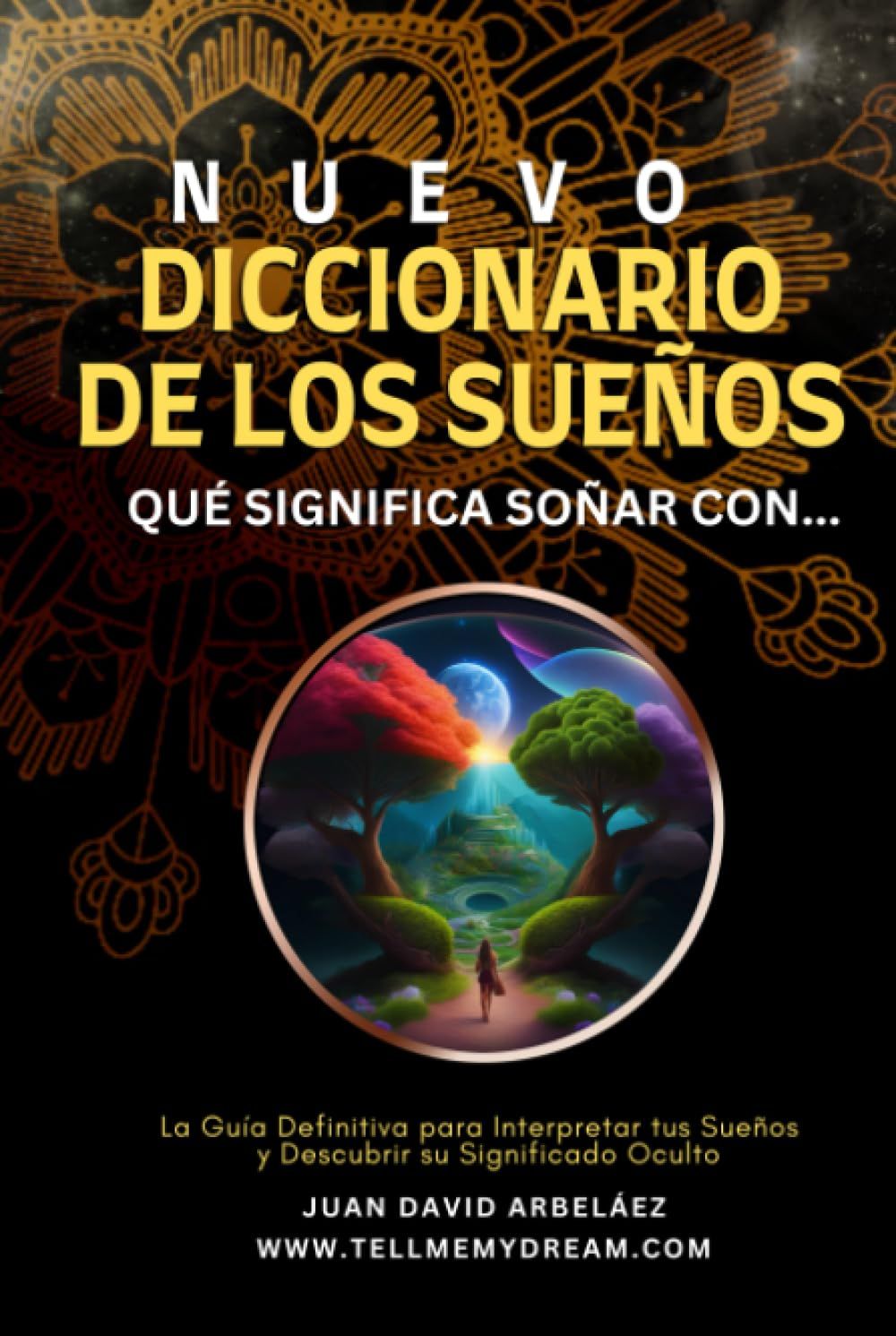 Nuevo Diccionario De Los Sueños : Qué Significa Soñar Con: La Guía