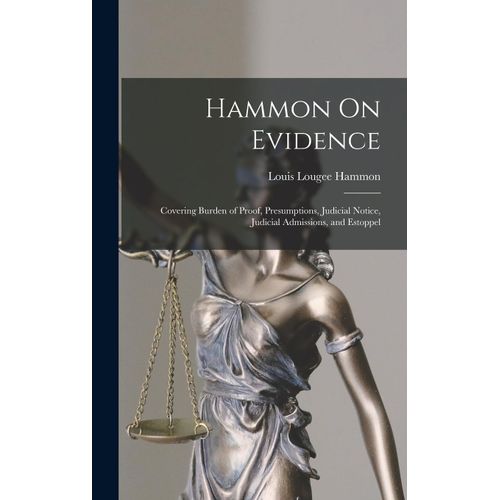 Hammon On Evidence