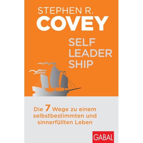 Self-Leadership