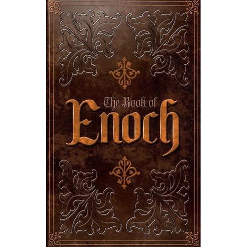 The Book Of Enoch