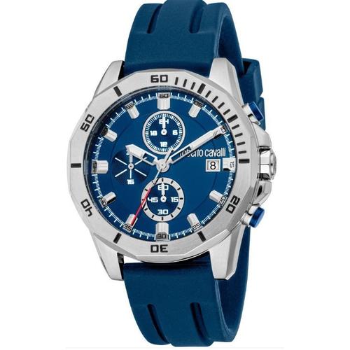 Roberto Cavalli Montre Homme X093_Rc5g109p0025