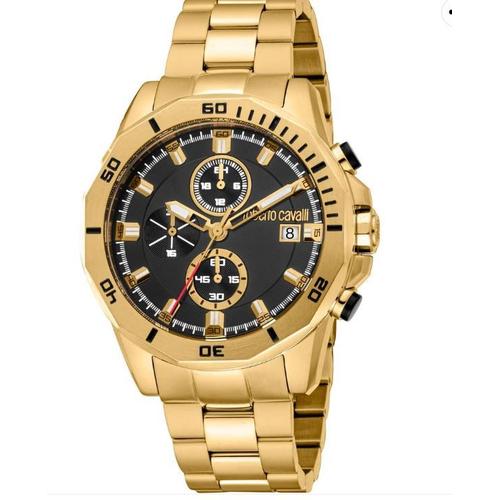 Roberto Cavalli Montre Homme X093_Rc5g109m0075