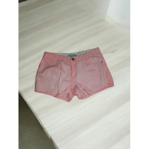 Schort Fille