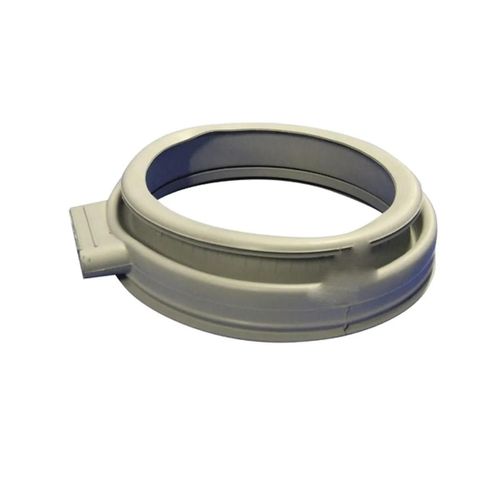 Joint de hublot (manchette) d'origine Lave-linge (00273513 BOSCH GAGGENAU NEFF SIEMENS)