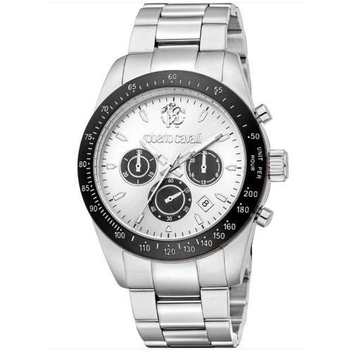 Roberto Cavalli Montre Homme X093_Rc5g046m1055