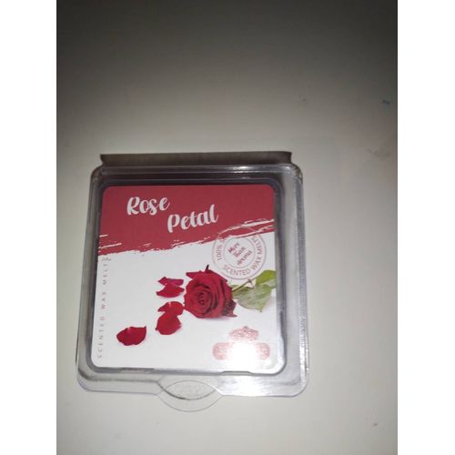 Fondant de cire