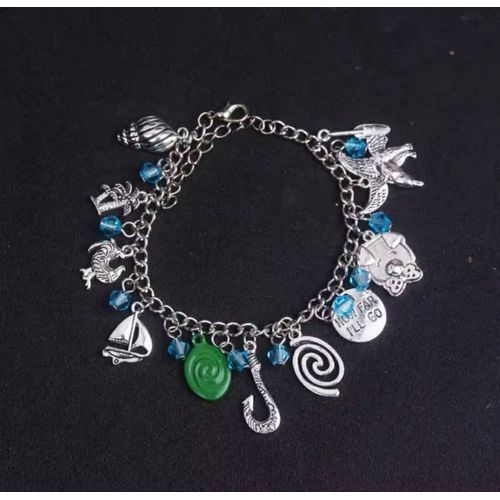 Bracelet "Vaiana"