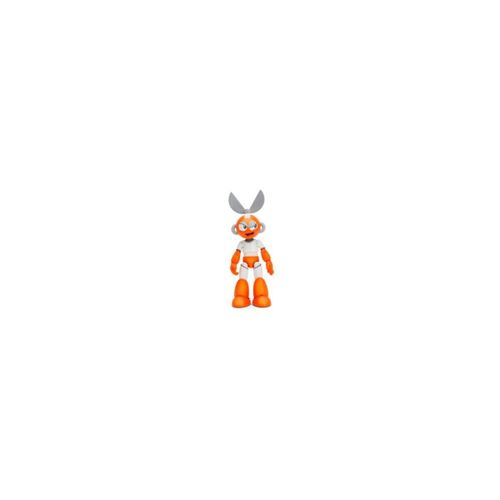 Mega Man - Figurine Cut Man 11 Cm