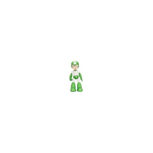 Mega Man - Figurine Hyper Bomb 11 Cm