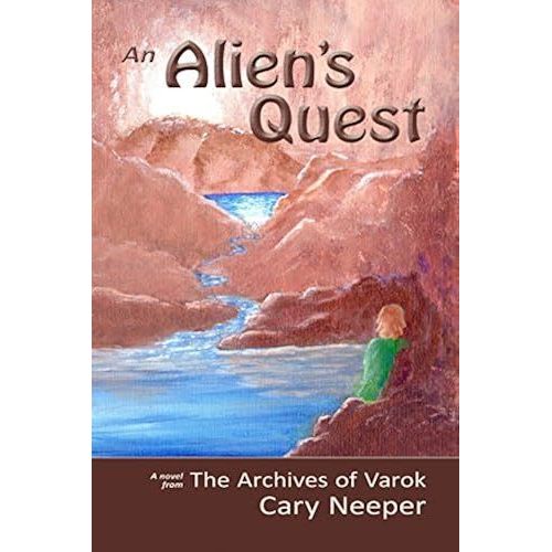 An Alien's Quest