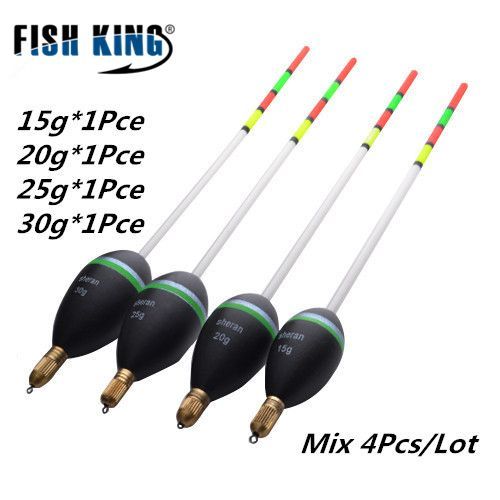 Flotteur De Pêche En Liège Avec Bouée Verticale De Peche Accessoire Flotteur Peche Float Tube Bouchon Peche Flotteur De Peche Float Tube Boat Fishi25-28,5 Cm,Matériel Pour P - Type 15g20g25g30g-1pc