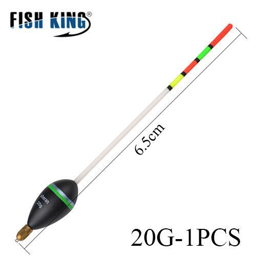 Flotteur De Pêche En Liège Avec Bouée Verticale De Peche Accessoire Flotteur Peche Float Tube Bouchon Peche Flotteur De Peche Float Tube Boat Fishi25-28,5 Cm,Matériel Pour Pêcher En - Type 20g-1pc