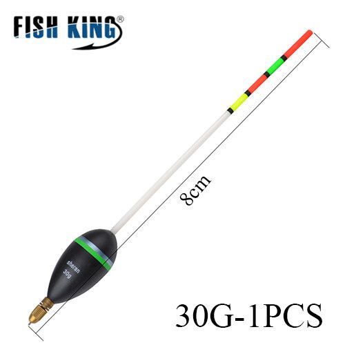 Flotteur De Pêche En Liège Avec Bouée Verticale De Peche Accessoire Flotteur Peche Float Tube Bouchon Peche Flotteur De Peche Float Tube Boat Fishi25-28,5 Cm,Matériel Pour Pêcher En - Type 30g-1pc