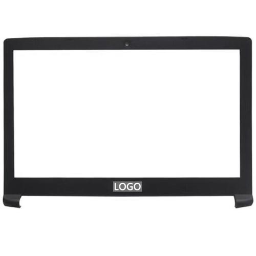 Nouvelle couverture d'ordinateur portable d'origine pour Acer A515-51G A315-33 41 53 N17C4 LCD couverture arrière/lunette avant/charnières/repose-poignets/étui astronomique