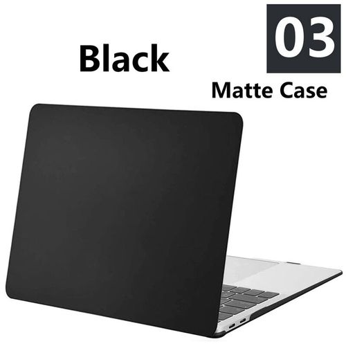 Étui pour ordinateur portable en cristal pour Apple Macbook Air 15,M2,A2941,Air Pro Retina,11 "",12"",13 "",15"",16 "",ID de barre tactile 2023