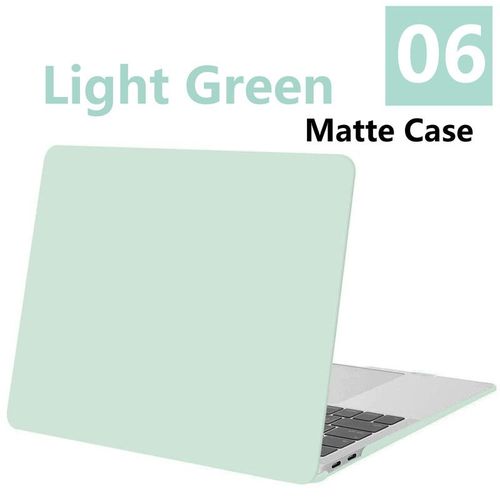 Étui pour ordinateur portable en cristal pour Apple Macbook Air 15,M2,A2941,Air Pro Retina,11 "",12"",13 "",15"",16 "",ID de barre tactile 2023
