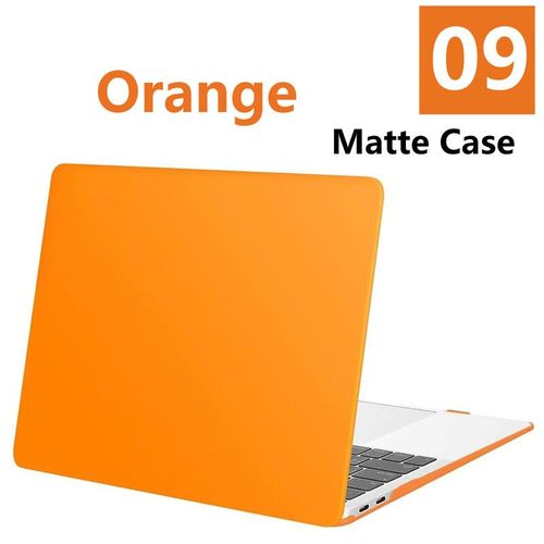 Étui pour ordinateur portable en cristal pour Apple Macbook Air 15,M2,A2941,Air Pro Retina,11 "",12"",13 "",15"",16 "",ID de barre tactile 2023