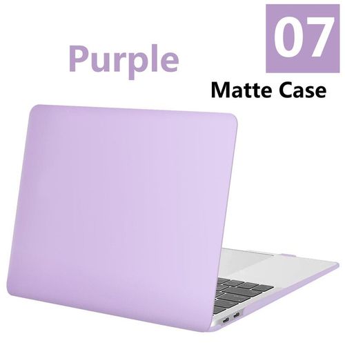 Étui pour ordinateur portable en cristal pour Apple Macbook Air 15,M2,A2941,Air Pro Retina,11 "",12"",13 "",15"",16 "",ID de barre tactile 2023
