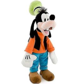 30cm Mickey Mouse Soft Movies Peluche Jouet Dessins Animés Dingo Tv Jouet