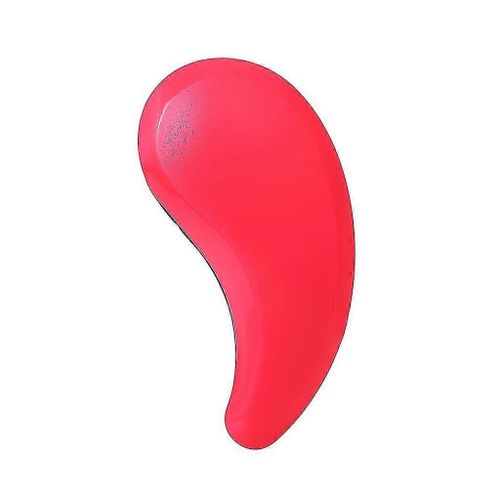 Détangling Brosse À Cheveux Poignée Magic Anti-Statique Tangle Peign Douche Massage Peigne