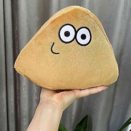 Mon Animal De Compagnie Alien Pou Peluche Toy Diburb Emotion Alien Peluche Poupée Animal En Peluche