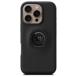 Support voiture QUAD LOCK Coque iPhone 16 Pro
