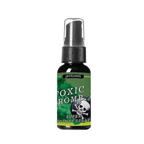 30ml Nouveauté Liquide Pet Gag Farce Blague Bombe De Pulvérisation Bombe Puante Mauvais Puant Gaz Amusant Tricky Prank Jouet Poisson D'avril Jour Jouets