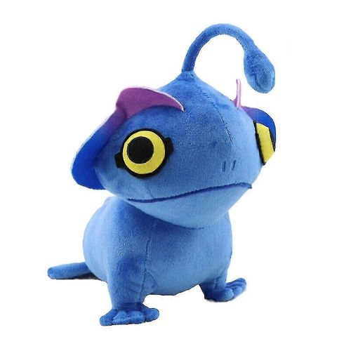 La Bête De Mer Jouet Peluche Cosplay Sea Monster Peluche Poupée Cadeaux
