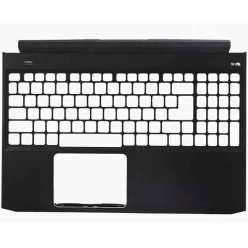 Coque arrière LCD pour ordinateur portable Acer Predator Helios 300 PH315-53 54 N20C3,lunette avant supérieure,repose-poignets,boîtier astronomique,charnières de clavier,